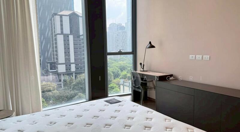 Scope Langsuan, Bangkok, Soi Lang Suan, Lumphini, Pathum Wan, Bangkok, 1 Bedroom, 84 sqm, Condo For Rent, by Phoom Imruangsri, 500115567 - DDproperty.com