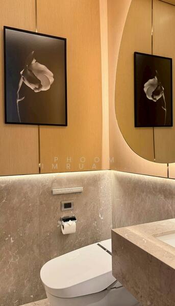 Scope Langsuan : สโคป หลังสวน, กรุงเทพ, ถนนหลังสวน, ลุมพินี, ปทุมวัน, กรุงเทพ, 84 ตร.ม., คอนโด ให้เช่า, โดย Phoom Imruangsri, 500115567 - DDproperty.com