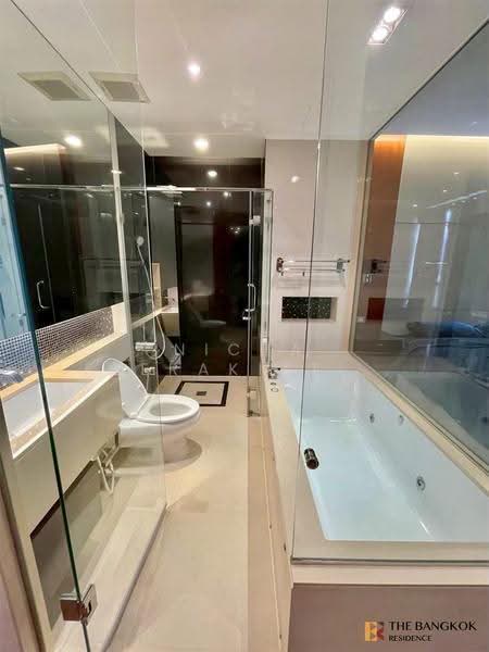 The Address Sukhumvit 28, Bangkok, 1 Soi Sukhumvit 28, Khong Tan, Khlong Toei, Bangkok, 2 Bedrooms, 70 sqm, Condo For Rent, by Nicha Peerakittikul, 500115570 - DDproperty.com