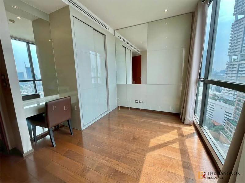 The Address Sukhumvit 28, Bangkok, 1 Soi Sukhumvit 28, Khong Tan, Khlong Toei, Bangkok, 2 Bedrooms, 70 sqm, Condo For Rent, by Nicha Peerakittikul, 500115570 - DDproperty.com