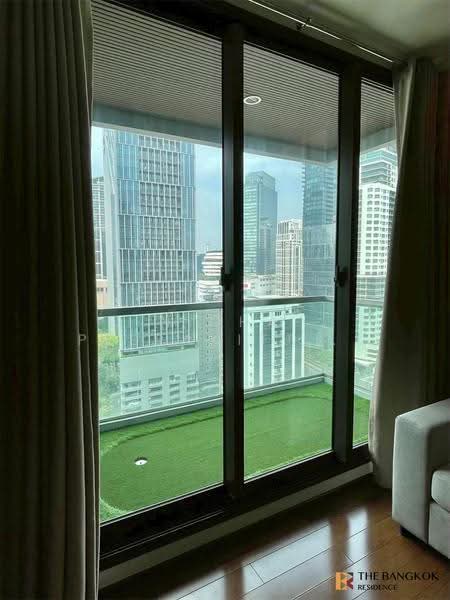 The Address Sukhumvit 28 : ดิ แอดเดรส สุขุมวิท 28, กรุงเทพ, 1 ซอยสุขุมวิท 28 ถนนสุขุมวิท แขวงคลองตัน เขตคลองเตย กรุงเทพมหานคร, คลองตัน, คลองเตย, กรุงเทพ, 70 ตร.ม., คอนโด ให้เช่า, โดย Nicha Peerakittikul, 500115570 - DDproperty.com