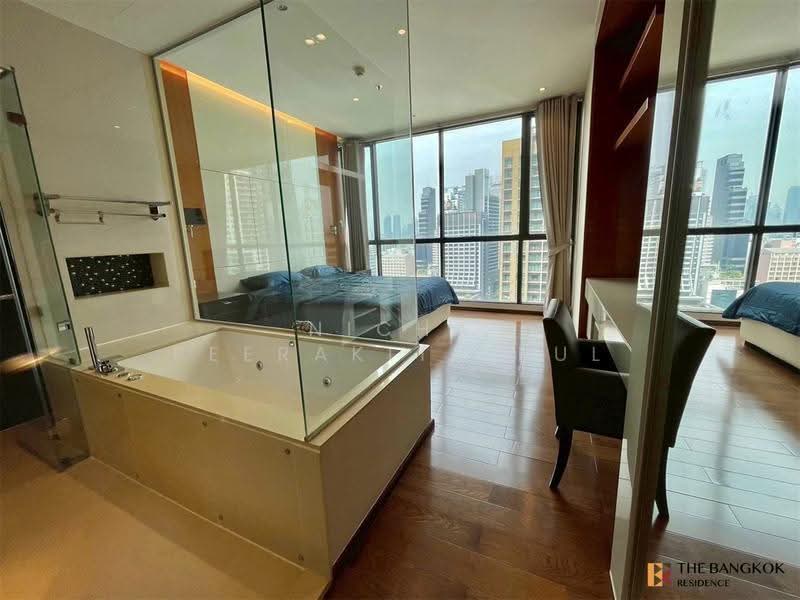 The Address Sukhumvit 28 : ดิ แอดเดรส สุขุมวิท 28, กรุงเทพ, 1 ซอยสุขุมวิท 28 ถนนสุขุมวิท แขวงคลองตัน เขตคลองเตย กรุงเทพมหานคร, คลองตัน, คลองเตย, กรุงเทพ, 70 ตร.ม., คอนโด ให้เช่า, โดย Nicha Peerakittikul, 500115570 - DDproperty.com