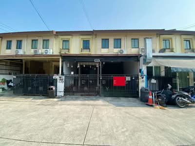 ขาย - Pruksa Ville 104 Puttha Sakhon : พฤกษาวิลล์ 104 พุทธสาคร, สมุทรสาคร