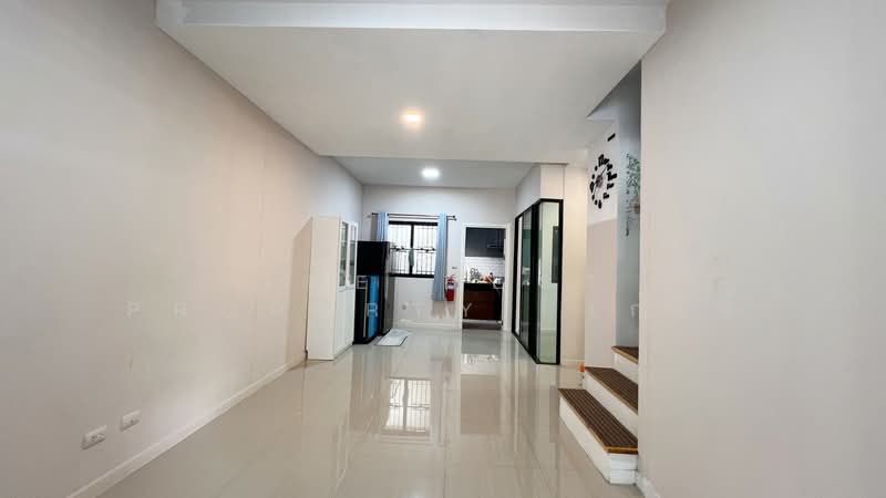 Pruksa Ville 104 Puttha Sakhon : พฤกษาวิลล์ 104 พุทธสาคร, สมุทรสาคร, ถนนพุทธสาคร, สวนหลวง, กระทุ่มแบน, สมุทรสาคร, 130 ตร.ม., ทาวน์เฮ้าส์ ขาย, โดย The Best Property เก๋เก๋, 500115571 - DDproperty.com