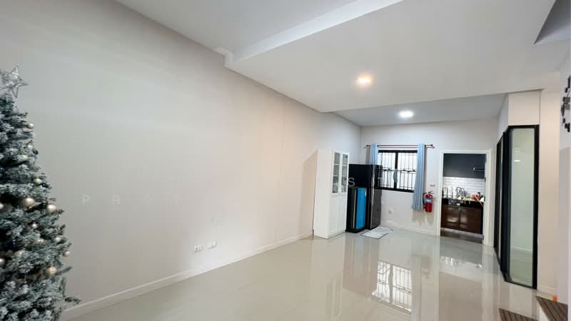 Pruksa Ville 104 Puttha Sakhon : พฤกษาวิลล์ 104 พุทธสาคร, สมุทรสาคร, ถนนพุทธสาคร, สวนหลวง, กระทุ่มแบน, สมุทรสาคร, 130 ตร.ม., ทาวน์เฮ้าส์ ขาย, โดย The Best Property เก๋เก๋, 500115571 - DDproperty.com