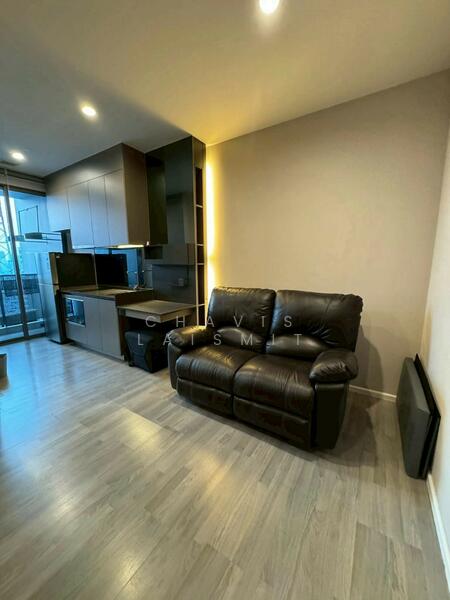 The Room Sukhumvit 69 : เดอะ รูม สุขุมวิท 69, กรุงเทพ, 1539 ถ.สุขุมวิท, พระโขนงเหนือ, วัฒนา, กรุงเทพ, 35 ตร.ม., คอนโด ให้เช่า, โดย Chavis Laismit, 500115631 - DDproperty.com