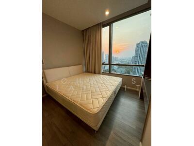 For Rent - The Room Sukhumvit 69, Bangkok
