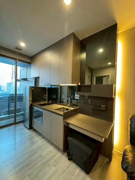 The Room Sukhumvit 69 : เดอะ รูม สุขุมวิท 69, กรุงเทพ, 1539 ถ.สุขุมวิท, พระโขนงเหนือ, วัฒนา, กรุงเทพ, 35 ตร.ม., คอนโด ให้เช่า, โดย Chavis Laismit, 500115631 - DDproperty.com