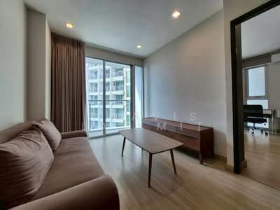 For Rent - Sky Walk Residences, Bangkok