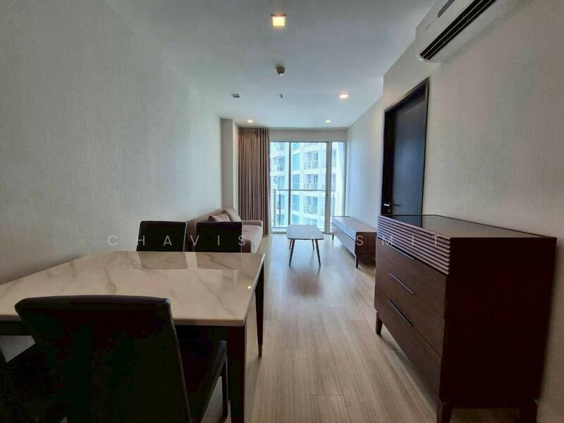 Sky Walk Residences : สกาย วอล์ค เรสซิเดนซ์, กรุงเทพ, 1599 ถนนสุขุมวิท, พระโขนงเหนือ, วัฒนา, กรุงเทพ, 60 ตร.ม., คอนโด ให้เช่า, โดย Chavis Laismit, 500115644 - DDproperty.com