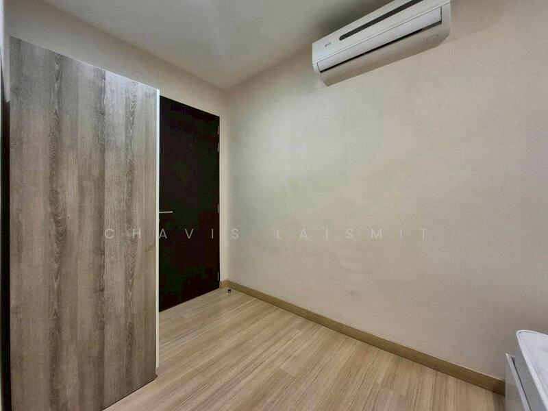 Sky Walk Residences, Bangkok, 1599 Sukhumvit Road, Phra Kanong Nua, Watthana, Bangkok, 2 Bedrooms, 60 sqm, Condo For Rent, by Chavis Laismit, 500115644 - DDproperty.com
