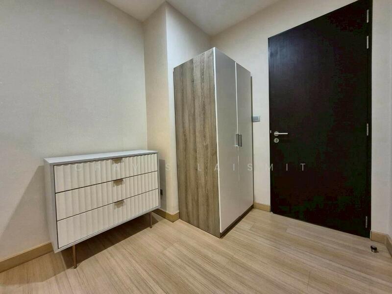 Sky Walk Residences, Bangkok, 1599 Sukhumvit Road, Phra Kanong Nua, Watthana, Bangkok, 2 Bedrooms, 60 sqm, Condo For Rent, by Chavis Laismit, 500115644 - DDproperty.com