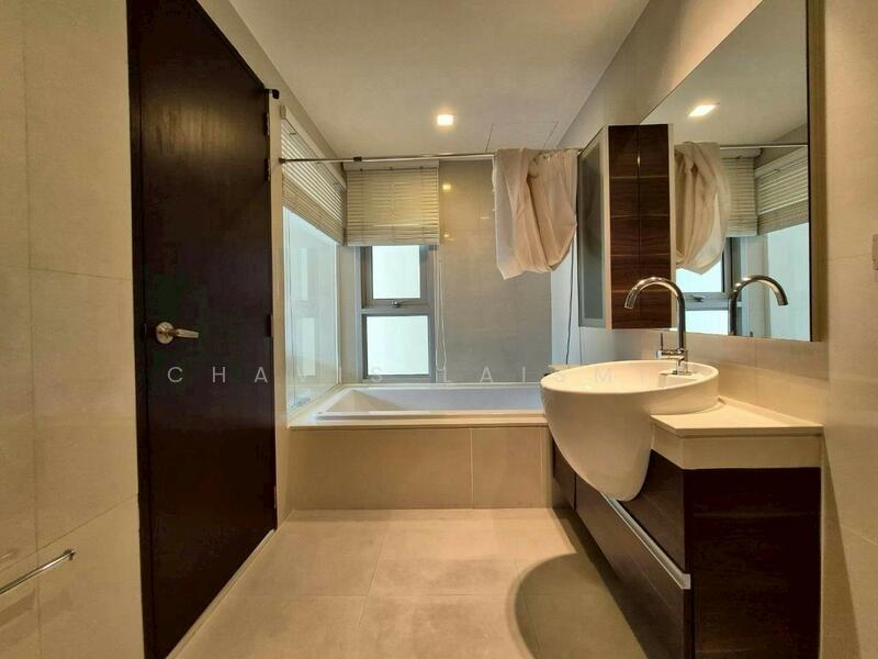 Sky Walk Residences : สกาย วอล์ค เรสซิเดนซ์, กรุงเทพ, 1599 ถนนสุขุมวิท, พระโขนงเหนือ, วัฒนา, กรุงเทพ, 60 ตร.ม., คอนโด ให้เช่า, โดย Chavis Laismit, 500115644 - DDproperty.com