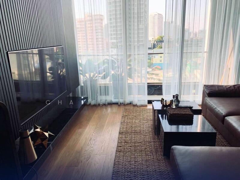 BEATNIQ Sukhumvit 32, Bangkok, Soi Sukhumvit 32, Sukhumvit Road, Khong Tan, Khlong Toei, Bangkok, 2 Bedrooms, 83 sqm, Condo For Sale, by Chavis Laismit, 500115688 - DDproperty.com