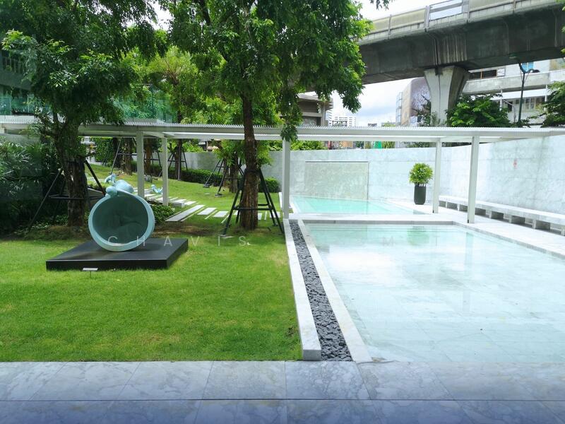 BEATNIQ Sukhumvit 32, Bangkok, Soi Sukhumvit 32, Sukhumvit Road, Khong Tan, Khlong Toei, Bangkok, 2 Bedrooms, 83 sqm, Condo For Sale, by Chavis Laismit, 500115688 - DDproperty.com