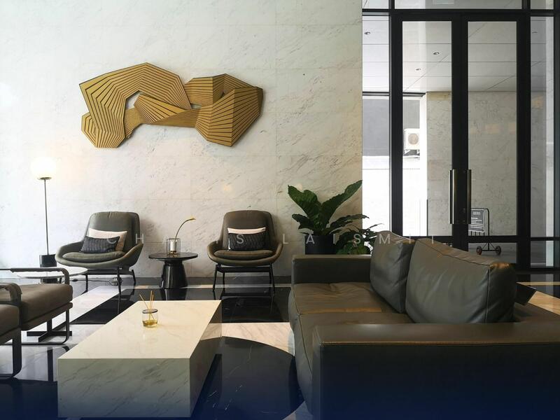 BEATNIQ Sukhumvit 32, Bangkok, Soi Sukhumvit 32, Sukhumvit Road, Khong Tan, Khlong Toei, Bangkok, 2 Bedrooms, 83 sqm, Condo For Sale, by Chavis Laismit, 500115688 - DDproperty.com