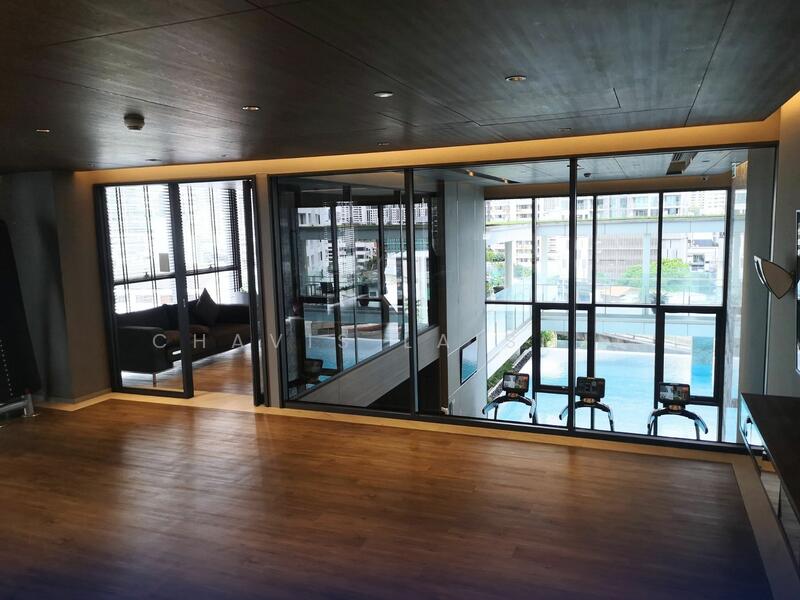 BEATNIQ Sukhumvit 32 : บีทนิค สุขุมวิท 32, กรุงเทพ, ซอยสุขุมวิท 32 ถนนสุขุมวิท, คลองตัน, คลองเตย, กรุงเทพ, 83 ตร.ม., คอนโด ขาย, โดย Chavis Laismit, 500115688 - DDproperty.com