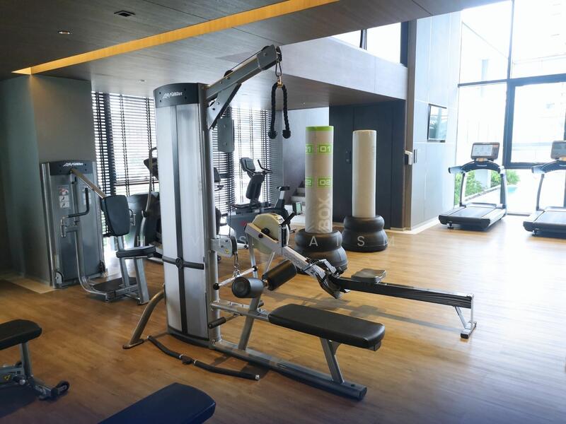 BEATNIQ Sukhumvit 32, Bangkok, Soi Sukhumvit 32, Sukhumvit Road, Khong Tan, Khlong Toei, Bangkok, 2 Bedrooms, 83 sqm, Condo For Sale, by Chavis Laismit, 500115688 - DDproperty.com