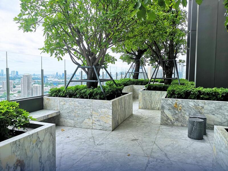 BEATNIQ Sukhumvit 32, Bangkok, Soi Sukhumvit 32, Sukhumvit Road, Khong Tan, Khlong Toei, Bangkok, 2 Bedrooms, 83 sqm, Condo For Sale, by Chavis Laismit, 500115688 - DDproperty.com