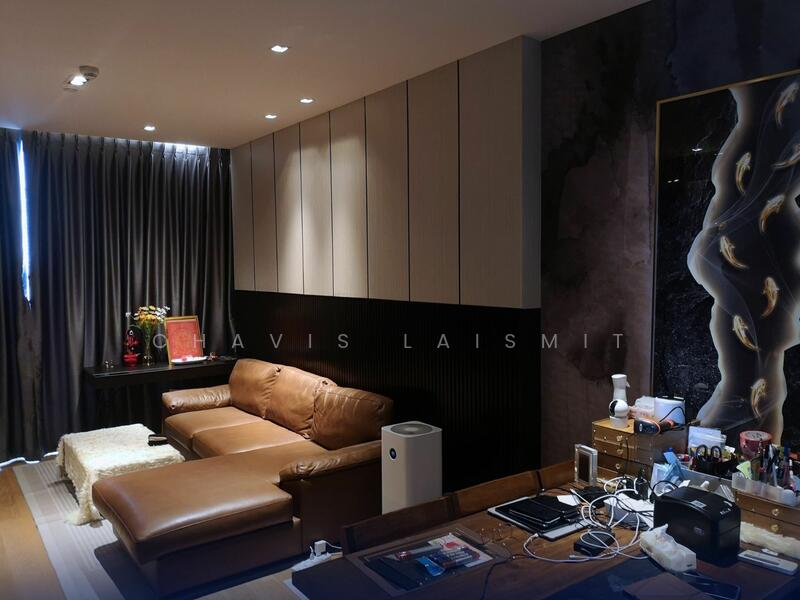 BEATNIQ Sukhumvit 32 : บีทนิค สุขุมวิท 32, กรุงเทพ, ซอยสุขุมวิท 32 ถนนสุขุมวิท, คลองตัน, คลองเตย, กรุงเทพ, 83 ตร.ม., คอนโด ขาย, โดย Chavis Laismit, 500115688 - DDproperty.com