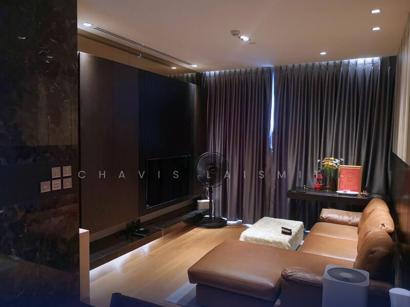 BEATNIQ Sukhumvit 32, Bangkok, Soi Sukhumvit 32, Sukhumvit Road, Khong Tan, Khlong Toei, Bangkok, 2 Bedrooms, 83 sqm, Condo For Sale, by Chavis Laismit, 500115688 - DDproperty.com