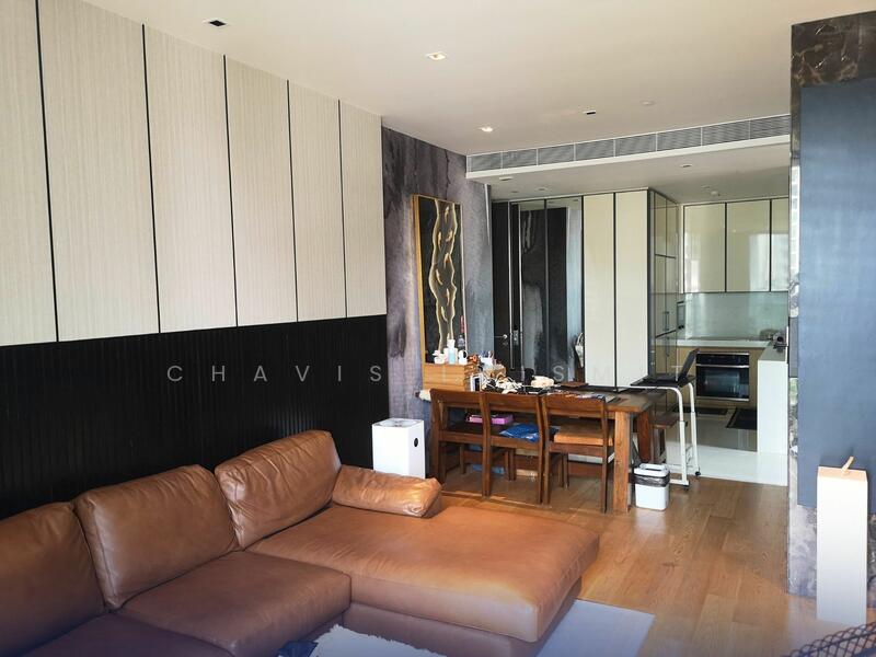 BEATNIQ Sukhumvit 32 : บีทนิค สุขุมวิท 32, กรุงเทพ, ซอยสุขุมวิท 32 ถนนสุขุมวิท, คลองตัน, คลองเตย, กรุงเทพ, 83 ตร.ม., คอนโด ขาย, โดย Chavis Laismit, 500115688 - DDproperty.com