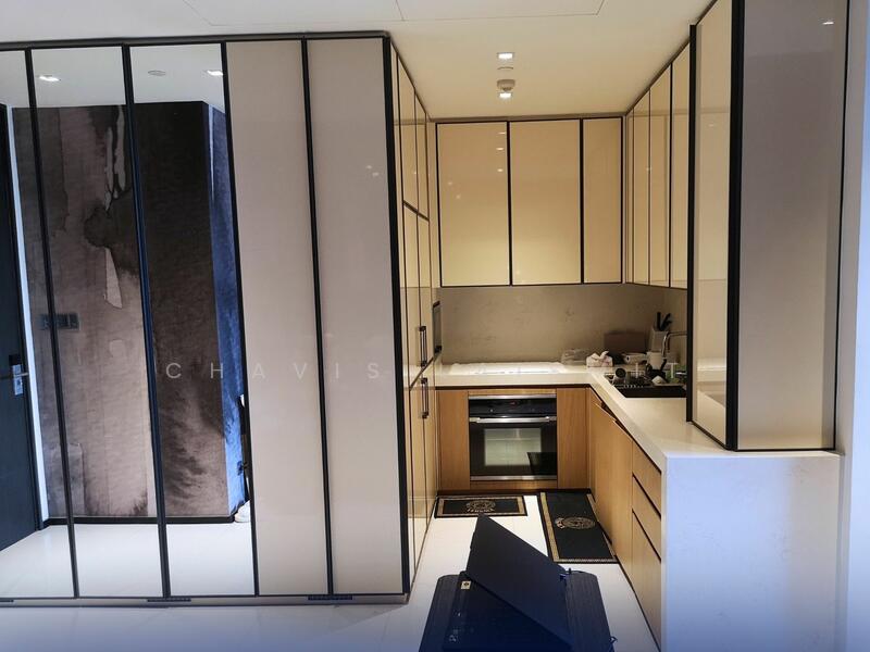 BEATNIQ Sukhumvit 32, Bangkok, Soi Sukhumvit 32, Sukhumvit Road, Khong Tan, Khlong Toei, Bangkok, 2 Bedrooms, 83 sqm, Condo For Sale, by Chavis Laismit, 500115688 - DDproperty.com