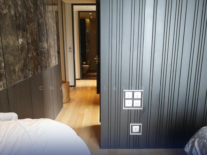 BEATNIQ Sukhumvit 32, Bangkok, Soi Sukhumvit 32, Sukhumvit Road, Khong Tan, Khlong Toei, Bangkok, 2 Bedrooms, 83 sqm, Condo For Sale, by Chavis Laismit, 500115688 - DDproperty.com