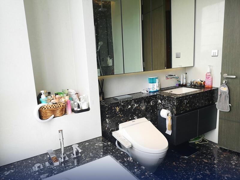 BEATNIQ Sukhumvit 32, Bangkok, Soi Sukhumvit 32, Sukhumvit Road, Khong Tan, Khlong Toei, Bangkok, 2 Bedrooms, 83 sqm, Condo For Sale, by Chavis Laismit, 500115688 - DDproperty.com