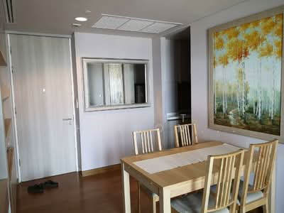 For Rent - The Lumpini 24, Bangkok