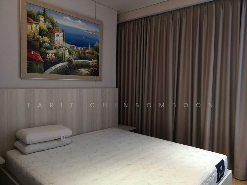 The Lumpini 24, Bangkok, Sukhumvit 24 Road, Khong Tan, Khlong Toei, Bangkok, 2 Bedrooms, 55 sqm, Condo For Rent, by Tarit Chinsomboon, 500115696 - DDproperty.com