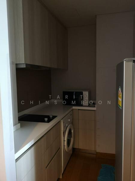 The Lumpini 24, Bangkok, Sukhumvit 24 Road, Khong Tan, Khlong Toei, Bangkok, 2 Bedrooms, 55 sqm, Condo For Rent, by Tarit Chinsomboon, 500115696 - DDproperty.com