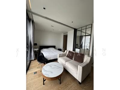 For Rent - BEATNIQ Sukhumvit 32, Bangkok