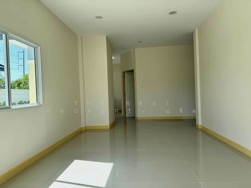 หมู่บ้านพรรณรังษี บ้านโป่ง, Ratchaburi, Tha Pha, Ban Pong, Ratchaburi, 3 Bedrooms, 100 sqm, Single Detached House For Sale, by The Best Property แจ็ค, 500115720 - DDproperty.com