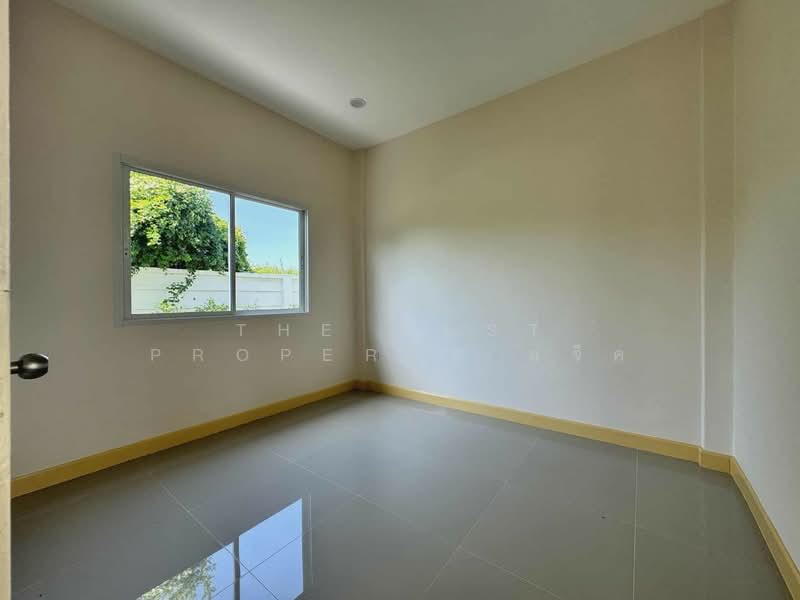 หมู่บ้านพรรณรังษี บ้านโป่ง, Ratchaburi, Tha Pha, Ban Pong, Ratchaburi, 3 Bedrooms, 100 sqm, Single Detached House For Sale, by The Best Property แจ็ค, 500115720 - DDproperty.com