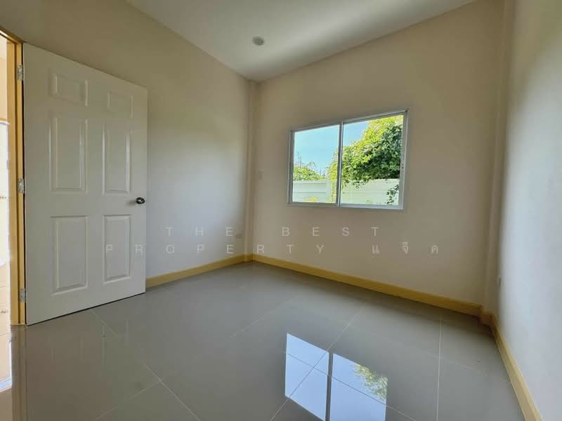 หมู่บ้านพรรณรังษี บ้านโป่ง, Ratchaburi, Tha Pha, Ban Pong, Ratchaburi, 3 Bedrooms, 100 sqm, Single Detached House For Sale, by The Best Property แจ็ค, 500115720 - DDproperty.com