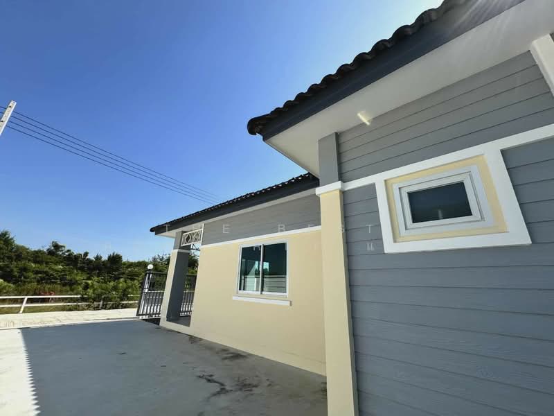 หมู่บ้านพรรณรังษี บ้านโป่ง, ราชบุรี, ท่าผา, บ้านโป่ง, ราชบุรี, 100 ตร.ม., บ้านเดี่ยว ขาย, โดย The Best Property แจ็ค, 500115720 - DDproperty.com