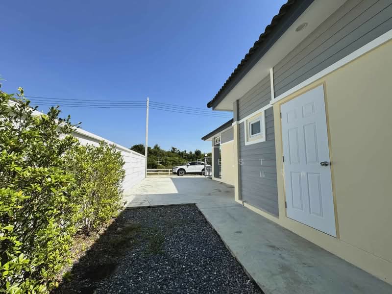 หมู่บ้านพรรณรังษี บ้านโป่ง, ราชบุรี, ท่าผา, บ้านโป่ง, ราชบุรี, 100 ตร.ม., บ้านเดี่ยว ขาย, โดย The Best Property แจ็ค, 500115720 - DDproperty.com