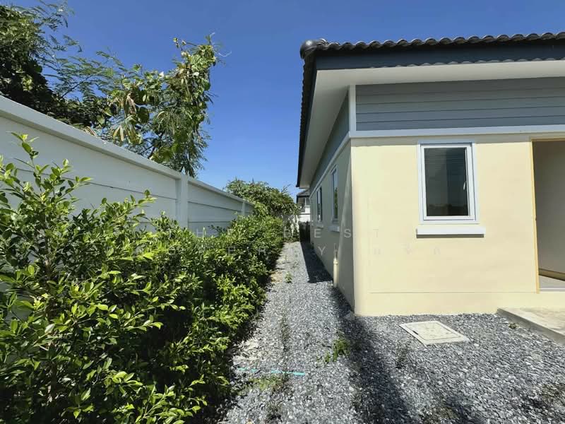 หมู่บ้านพรรณรังษี บ้านโป่ง, Ratchaburi, Tha Pha, Ban Pong, Ratchaburi, 3 Bedrooms, 100 sqm, Single Detached House For Sale, by The Best Property แจ็ค, 500115720 - DDproperty.com