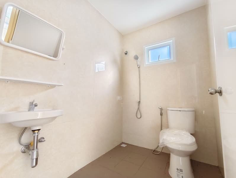 หมู่บ้านพรรณรังษี บ้านโป่ง, Ratchaburi, Tha Pha, Ban Pong, Ratchaburi, 3 Bedrooms, 100 sqm, Single Detached House For Sale, by The Best Property แจ็ค, 500115720 - DDproperty.com