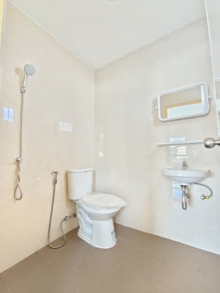 หมู่บ้านพรรณรังษี บ้านโป่ง, Ratchaburi, Tha Pha, Ban Pong, Ratchaburi, 3 Bedrooms, 100 sqm, Single Detached House For Sale, by The Best Property แจ็ค, 500115720 - DDproperty.com