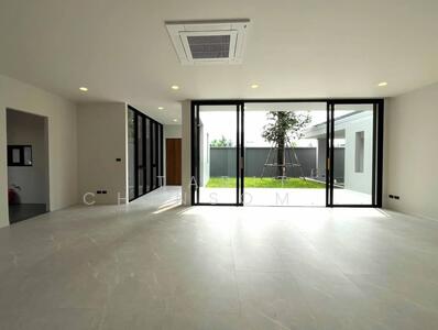 ขาย - บ้าน 3-ห้องนอน, กรุงเทพ