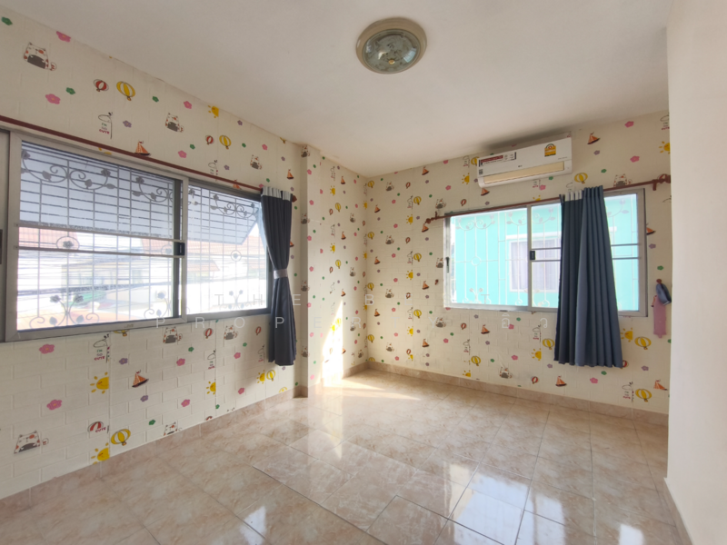 นครทองซิตี้ คลองอาเสี่ย, Samut Prakan, Phreak Sa Mai, Muang Samut Prakarn, Samut Prakan, 2 Bedrooms, 100 sqm, Townhouse For Sale, by The Best Property อิ๋ว, 500115762 - DDproperty.com