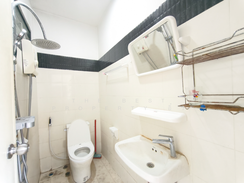 นครทองซิตี้ คลองอาเสี่ย, Samut Prakan, Phreak Sa Mai, Muang Samut Prakarn, Samut Prakan, 2 Bedrooms, 100 sqm, Townhouse For Sale, by The Best Property อิ๋ว, 500115762 - DDproperty.com
