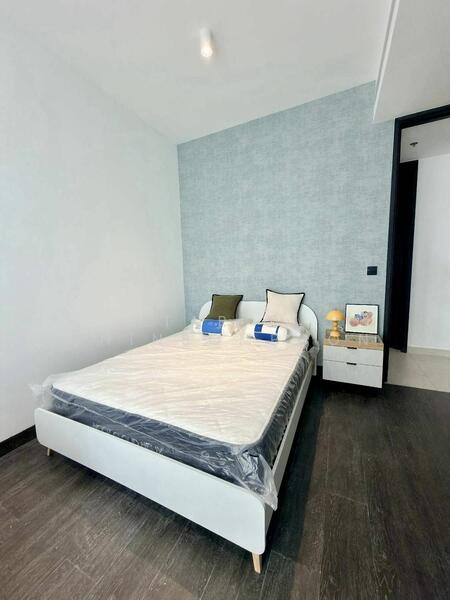 Tait Sathorn 12, Bangkok, Soi Sathorn 12, Sathorn Road, Silom, Bang Rak, Bangkok, 2 Bedrooms, 98 sqm, Condo For Rent, by Tarit Chinsomboon, 500115763 - DDproperty.com