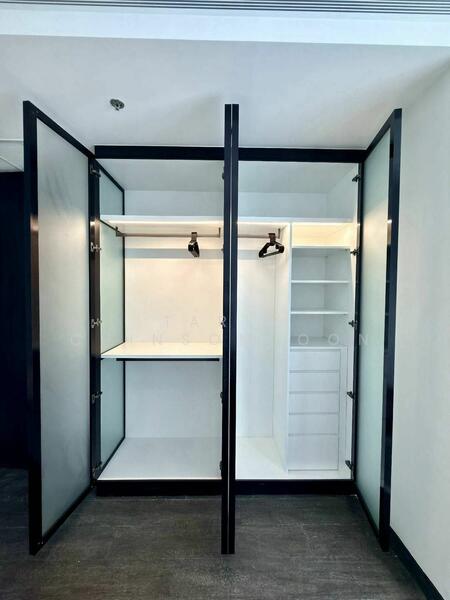 Tait Sathorn 12, Bangkok, Soi Sathorn 12, Sathorn Road, Silom, Bang Rak, Bangkok, 2 Bedrooms, 98 sqm, Condo For Rent, by Tarit Chinsomboon, 500115763 - DDproperty.com