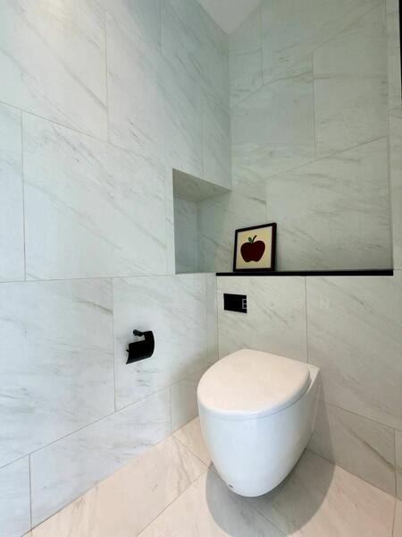 Tait Sathorn 12, Bangkok, Soi Sathorn 12, Sathorn Road, Silom, Bang Rak, Bangkok, 2 Bedrooms, 98 sqm, Condo For Rent, by Tarit Chinsomboon, 500115763 - DDproperty.com