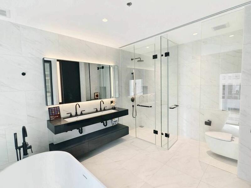 Tait Sathorn 12 : เทตต์ สาทร ทเวลฟ์, กรุงเทพ, ซอยสาทร 12 ถนนสาทร, สีลม, บางรัก, กรุงเทพ, 98 ตร.ม., คอนโด ให้เช่า, โดย Tarit Chinsomboon, 500115763 - DDproperty.com