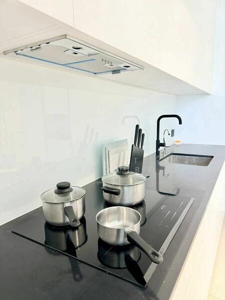 Tait Sathorn 12, Bangkok, Soi Sathorn 12, Sathorn Road, Silom, Bang Rak, Bangkok, 2 Bedrooms, 98 sqm, Condo For Rent, by Tarit Chinsomboon, 500115763 - DDproperty.com