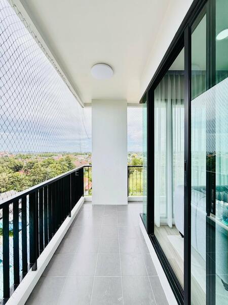 The Green Living Condo Pattaya, Chon Buri (Pattaya), Nong Pla Lai, Bang Lamung (Pattaya), Chon Buri (Pattaya), 1 Bedroom, 50 sqm, Condo For Sale, by PLC Real Estate, 500115769 - DDproperty.com